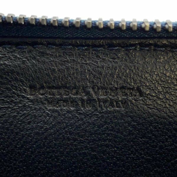 ボッテガヴェネタ コインケース イントレチャート 114075 BOTTEGA VENETA ボッテガ メンズ 小銭入れ