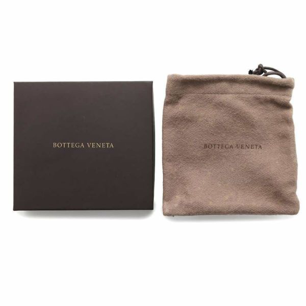 ボッテガヴェネタ コインケース イントレチャート 114075 BOTTEGA VENETA ボッテガ メンズ 小銭入れ