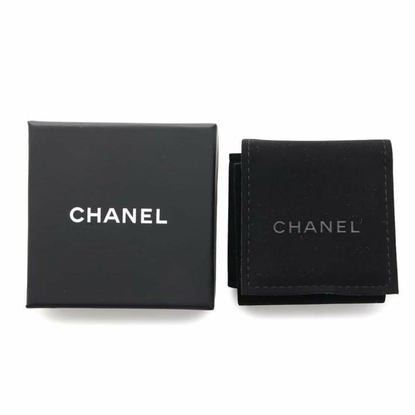 シャネル ピアス ココマーク ラインストーン ラインストーン CHANEL アクセサリー