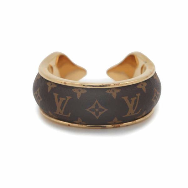 ルイヴィトン リング バーグ ナノグラム スウィート ドリーム サイズL M69608 LOUIS VUITTON アクセサリー