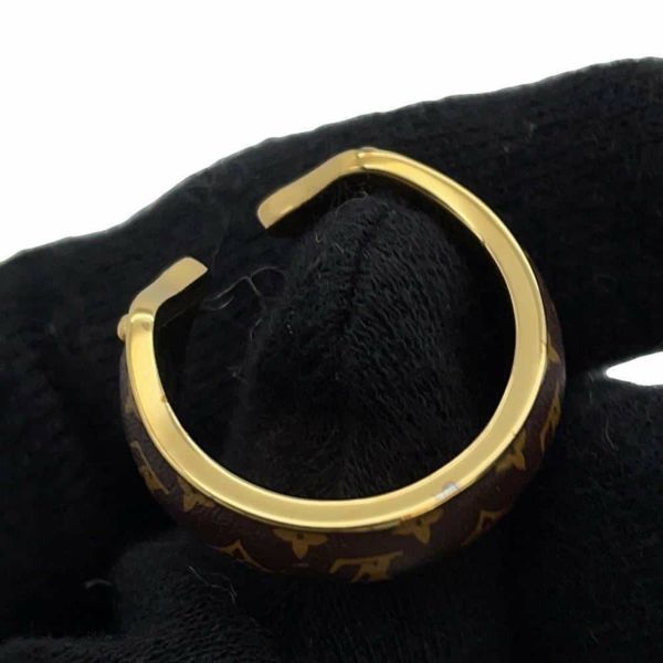 ルイヴィトン リング バーグ ナノグラム スウィート ドリーム サイズL M69608 LOUIS VUITTON アクセサリー 安心保証 |  中古・新品ブランド販売ギャラリーレア公式通販