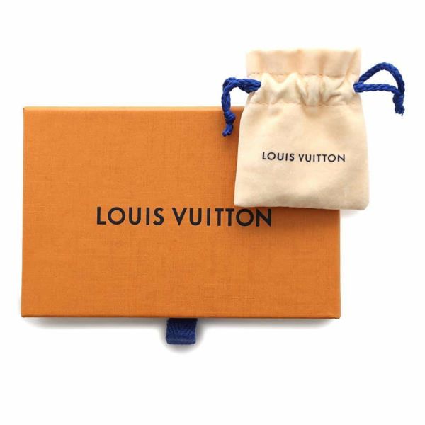 ルイヴィトン リング バーグ ナノグラム スウィート ドリーム サイズL M69608 LOUIS VUITTON アクセサリー