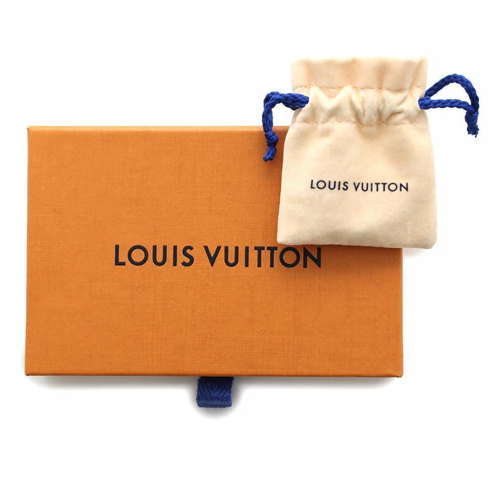 ルイヴィトン リング バーグ ナノグラム スウィート ドリーム サイズL M69608 LOUIS VUITTON アクセサリー