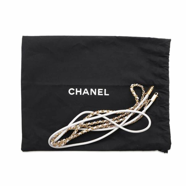 シャネル ハンドバッグ CHANEL 22 ミニ ココマーク シャイニーカーフレザー AS3980 CHANEL 2wayショルダーバッグ