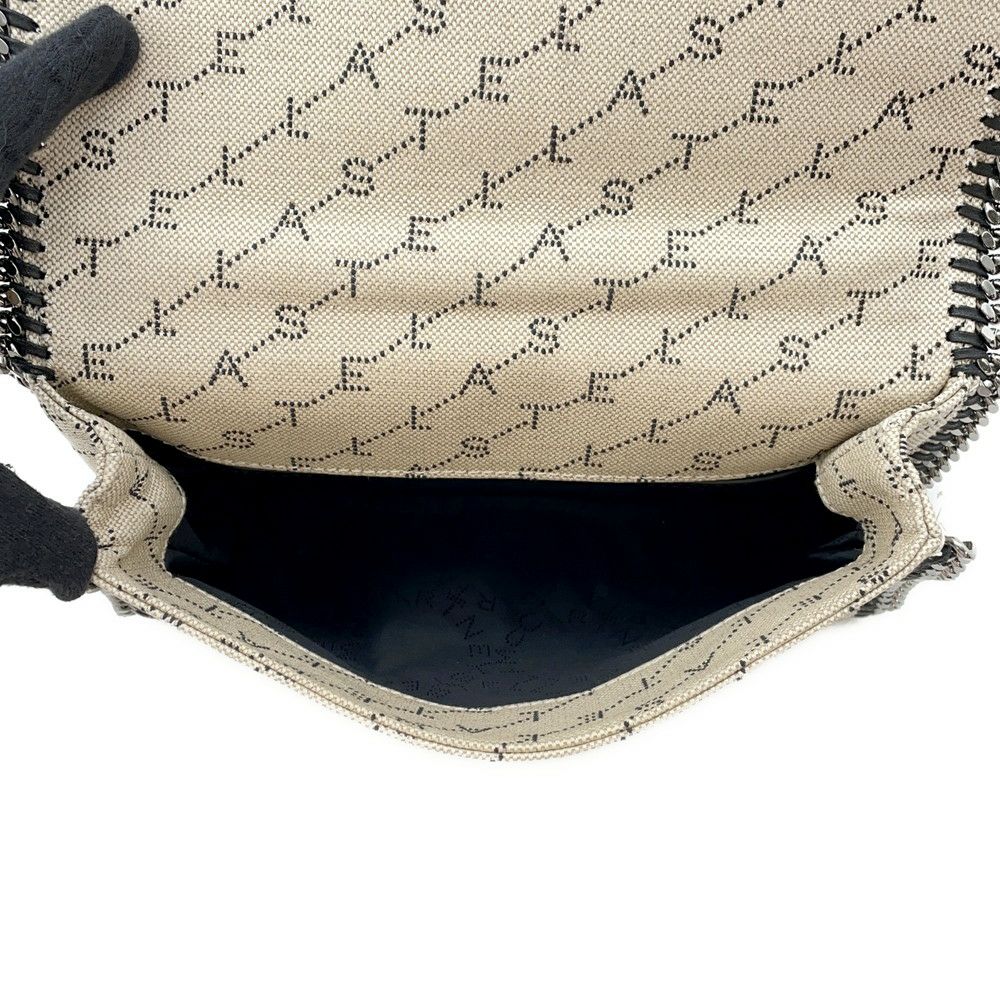 ステラマッカートニー チェーンショルダーバッグ ファラベラ ロゴ 455128 Stella McCartney