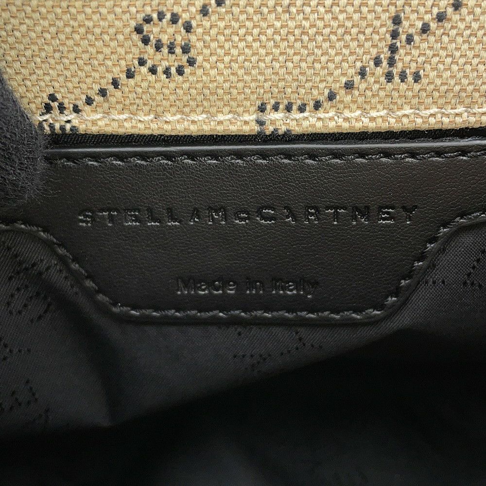 ステラマッカートニー チェーンショルダーバッグ ファラベラ ロゴ 455128 Stella McCartney