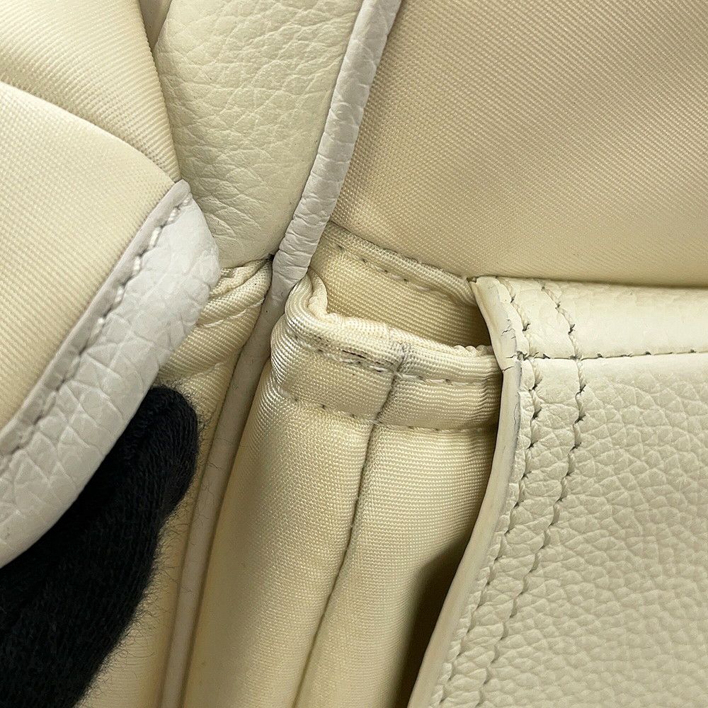 クリスチャン・ディオール ショルダーバッグ sacaiコラボ サドル メッセンジャーバッグ 1ADHO029USG