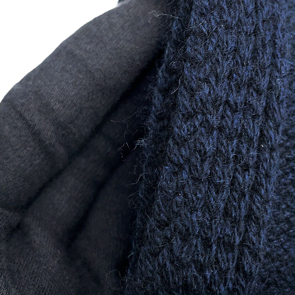 エルメス マフラー クォーター バッシュ カシミヤ シルク HERMES 2023秋冬