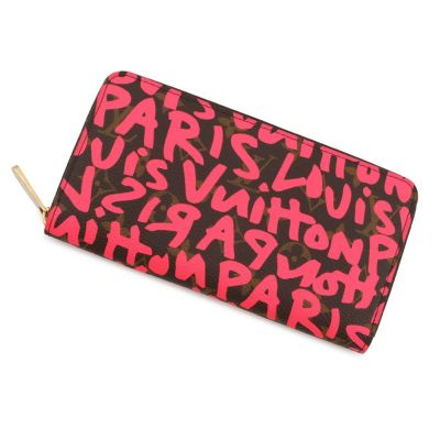 ルイヴィトン 長財布 ダミエ・アズール ジッピー・ウォレット N41660