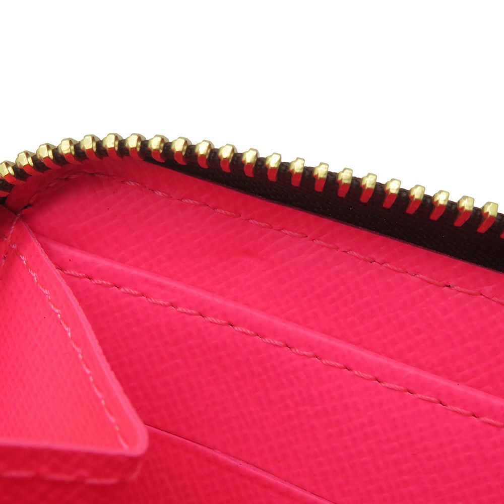 ルイヴィトン 長財布 モノグラム・グラフィティ ジッピー・ウォレット M93710 LOUIS VUITTON ヴィトン 財布 ラウンドファスナー