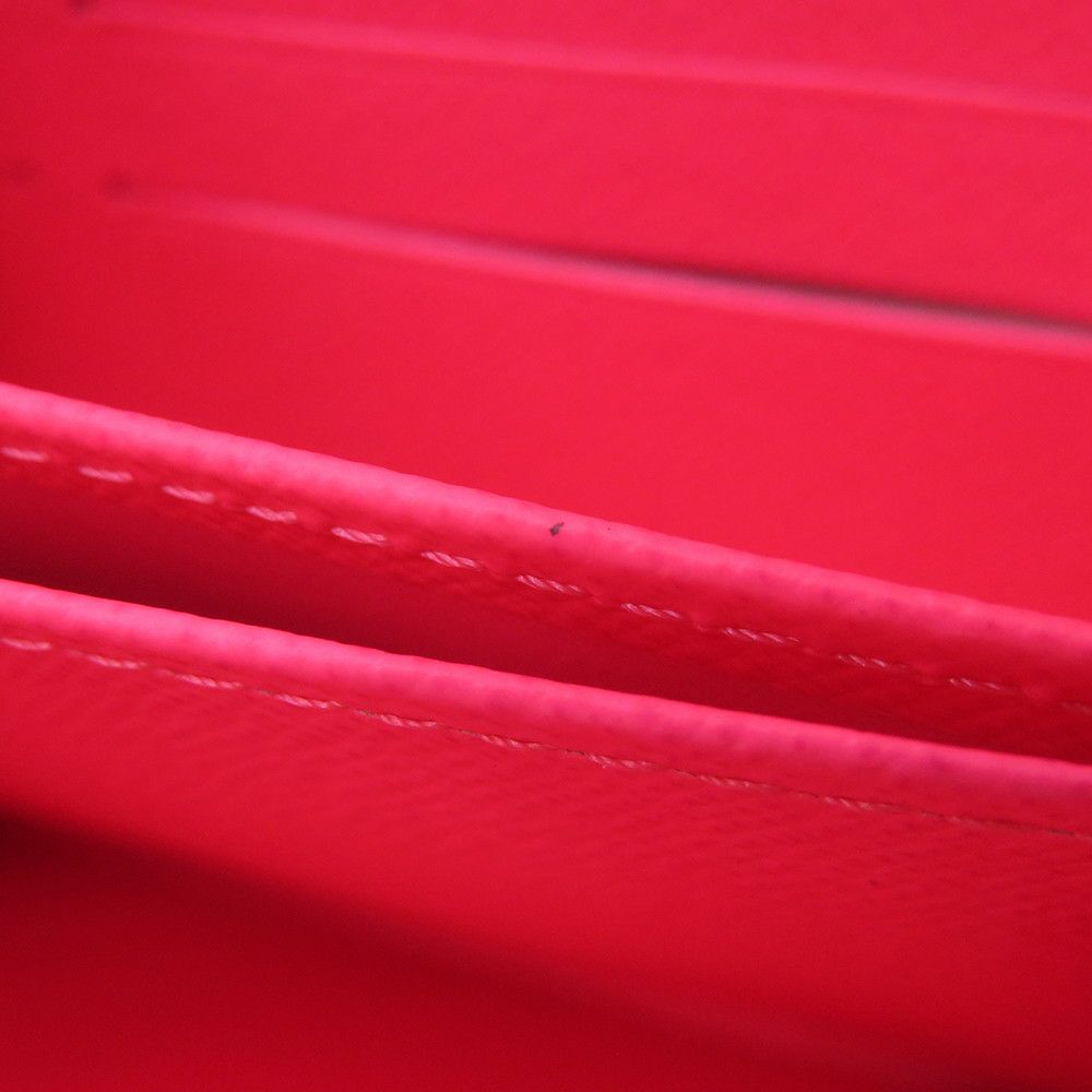 ルイヴィトン 長財布 モノグラム・グラフィティ ジッピー・ウォレット M93710 LOUIS VUITTON ヴィトン 財布 ラウンドファスナー