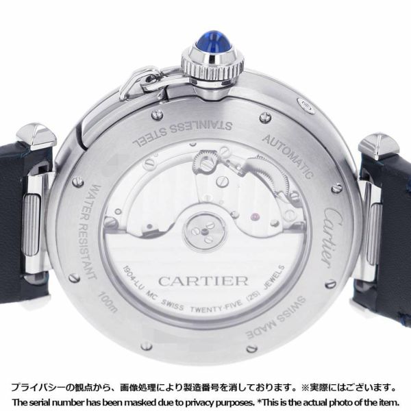 カルティエ パシャ ドゥ カルティエ41 WSPA0030 Cartier 腕時計