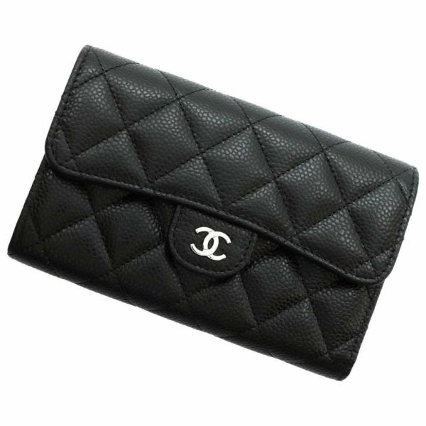 CHANEL 財布