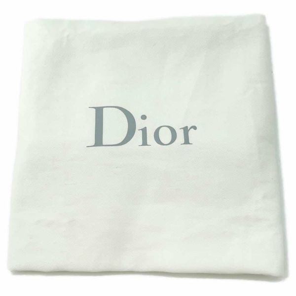 クリスチャン・ディオール ハンドバッグ カナージュ バニティバッグ キャンバス Christian Dior