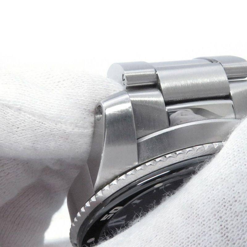 カルティエ カリブル ドゥ カルティエ ダイバー W7100056 Cartier 腕時計 ウォッチ 黒文字盤