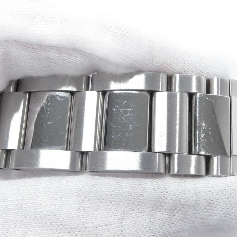 カルティエ カリブル ドゥ カルティエ ダイバー W7100056 Cartier 腕時計 ウォッチ 黒文字盤