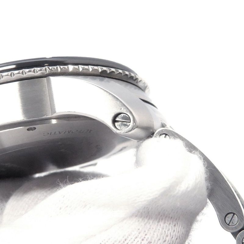 カルティエ カリブル ドゥ カルティエ ダイバー W7100056 Cartier 腕時計 ウォッチ 黒文字盤