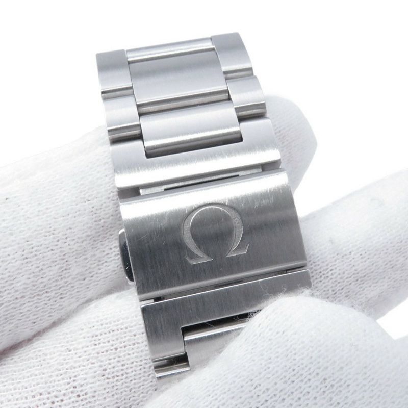 オメガ シーマスター アクアテラ 150M 231.10.39.60.06.001 OMEGA 腕時計 グレー文字盤