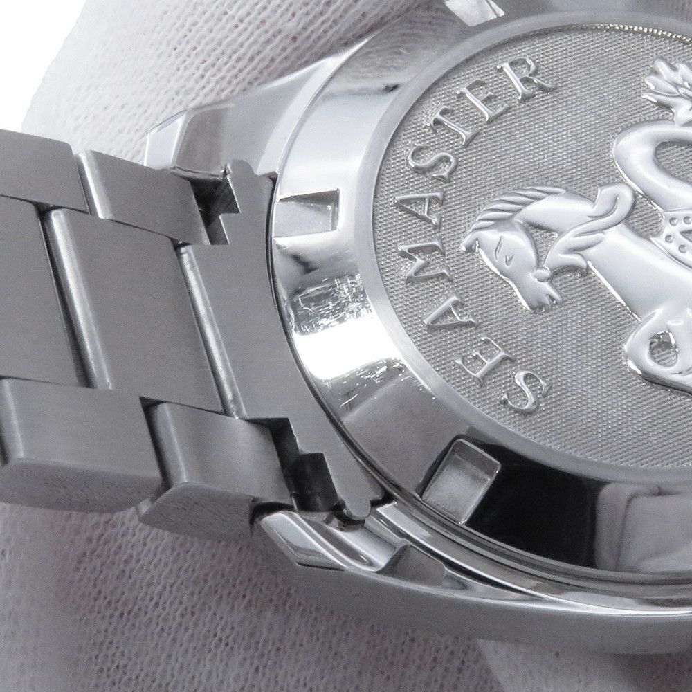 オメガ シーマスター アクアテラ 150M 231.10.39.60.06.001 OMEGA 腕時計 グレー文字盤