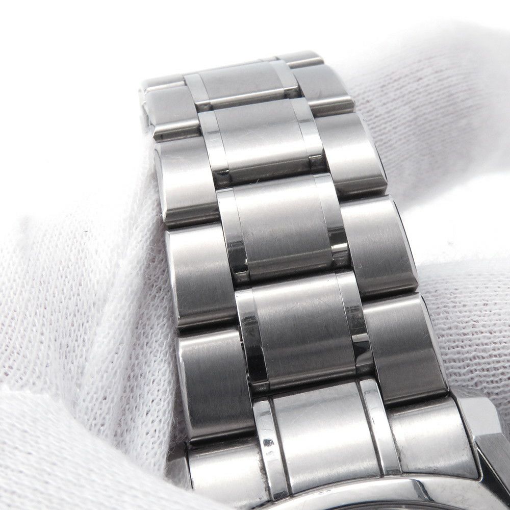 セイコー グランドセイコー ヘリテージコレクション SBGA445 SEIKO 腕時計 ライトグレー文字盤 大雪 深雪