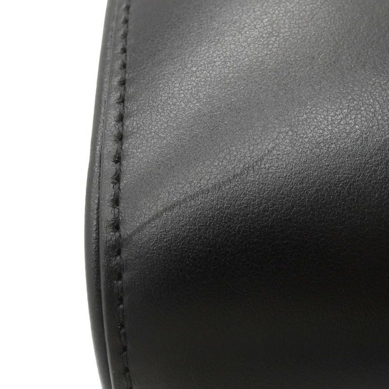 グッチ ショルダーバッグ GGマトラッセ スモール レザー 702234 GUCCI バッグ 黒