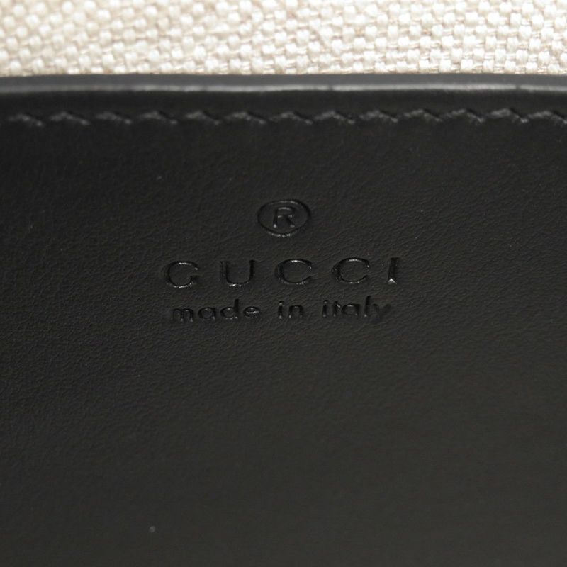 グッチ ショルダーバッグ GGマトラッセ スモール レザー 702234 GUCCI バッグ 黒