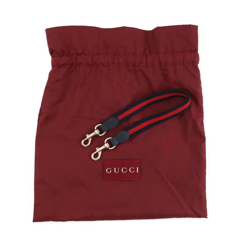 グッチ ショルダーバッグ GGキャンバス ムーンサイド 786015 GUCCI バッグ ワンショルダー ミニバッグ