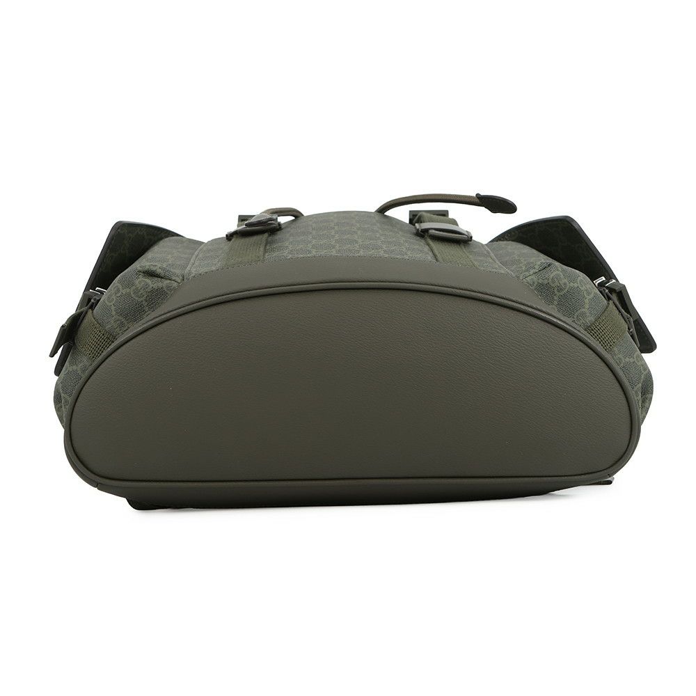 グッチ リュック ラージ GGスプリーム 792080 GUCCI バッグ バックパック