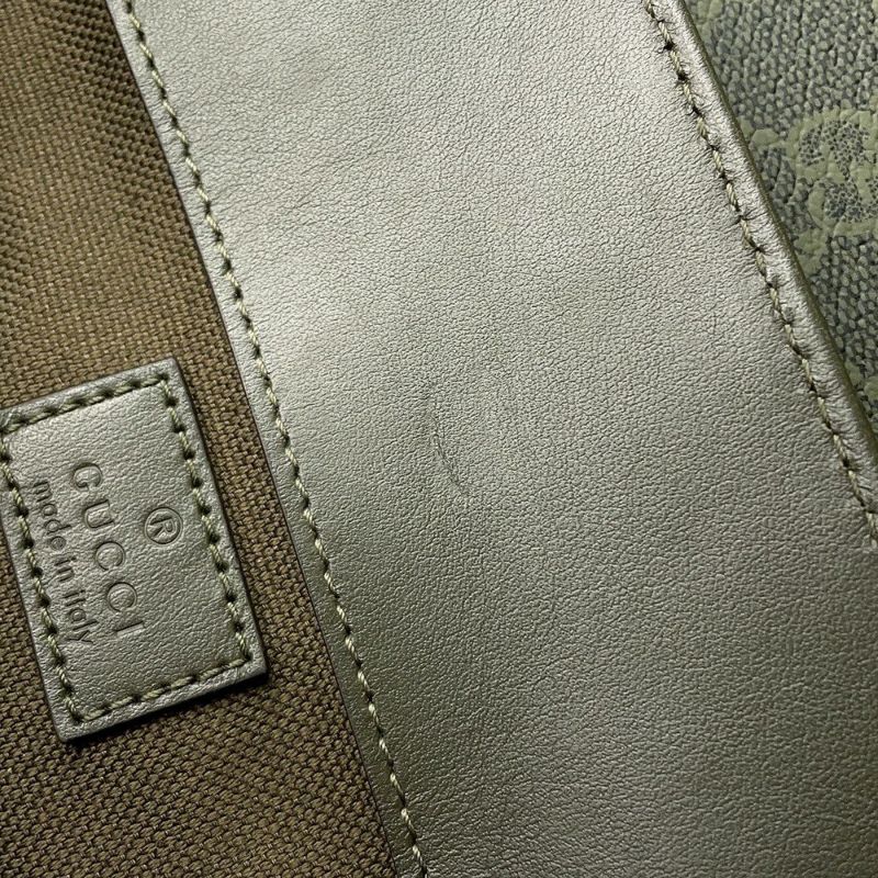 グッチ リュック ラージ GGスプリーム 792080 GUCCI バッグ バックパック