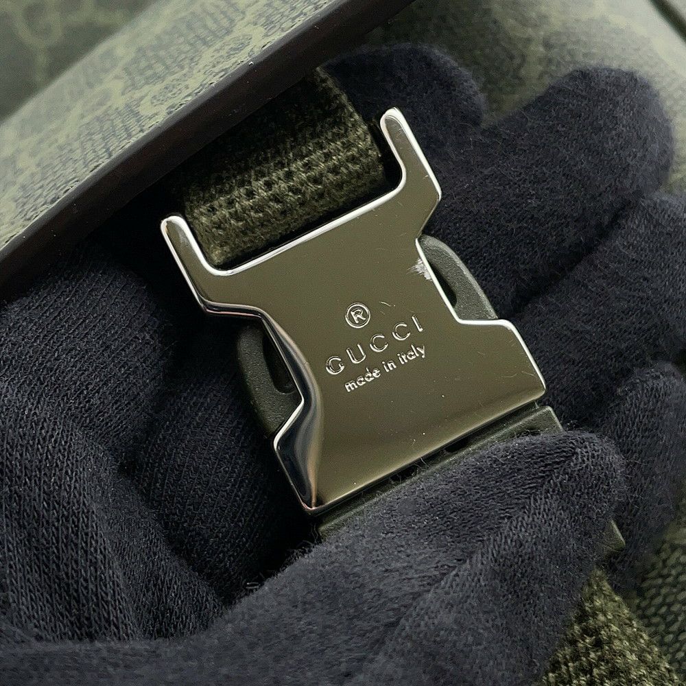 グッチ リュック ラージ GGスプリーム 792080 GUCCI バッグ バックパック