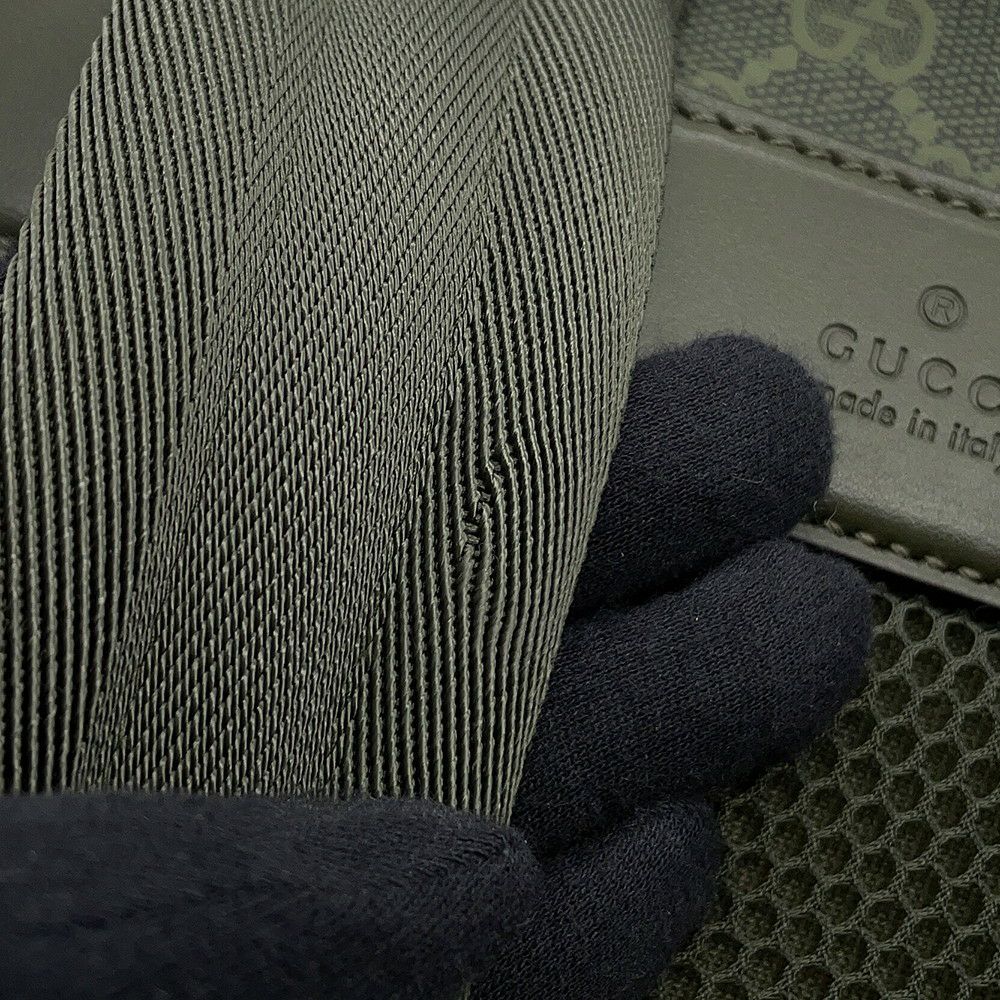 グッチ リュック ラージ GGスプリーム 792080 GUCCI バッグ バックパック