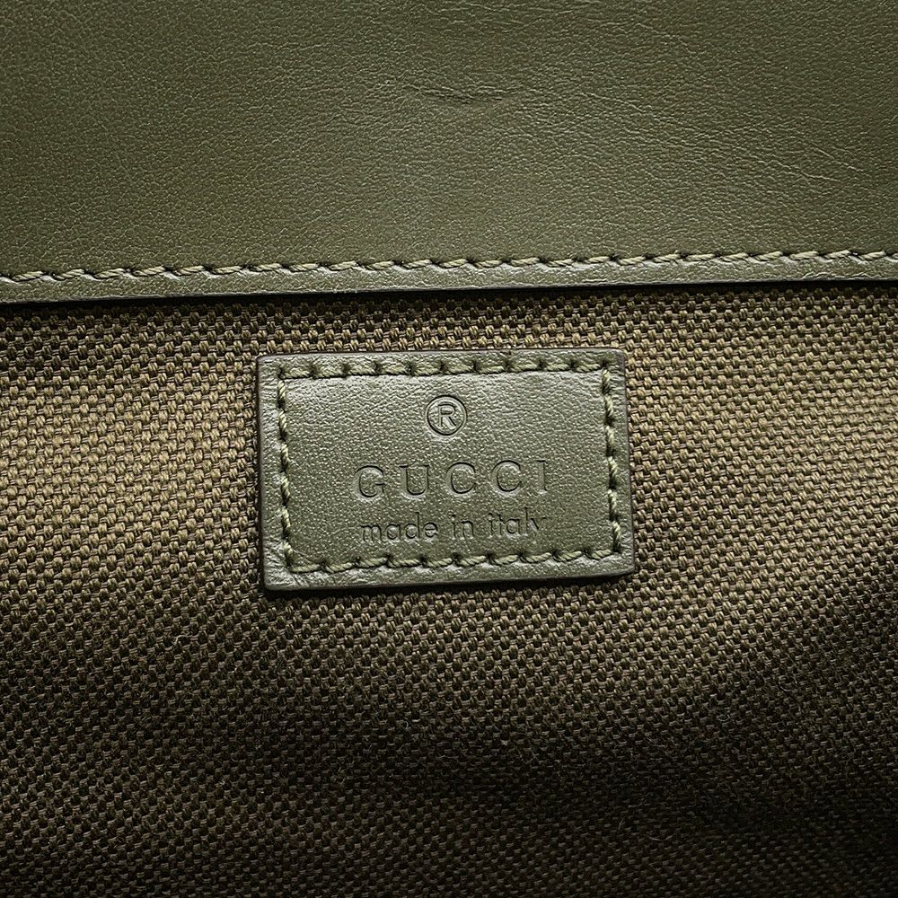 グッチ リュック ラージ GGスプリーム 792080 GUCCI バッグ バックパック