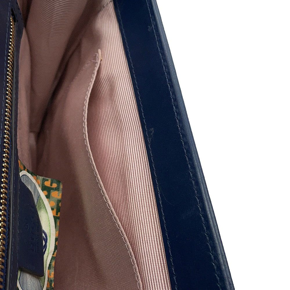 グッチ チェーンショルダーバッグ ラジャ タイガーヘッド 537241 GUCCI バッグ アウトレット品