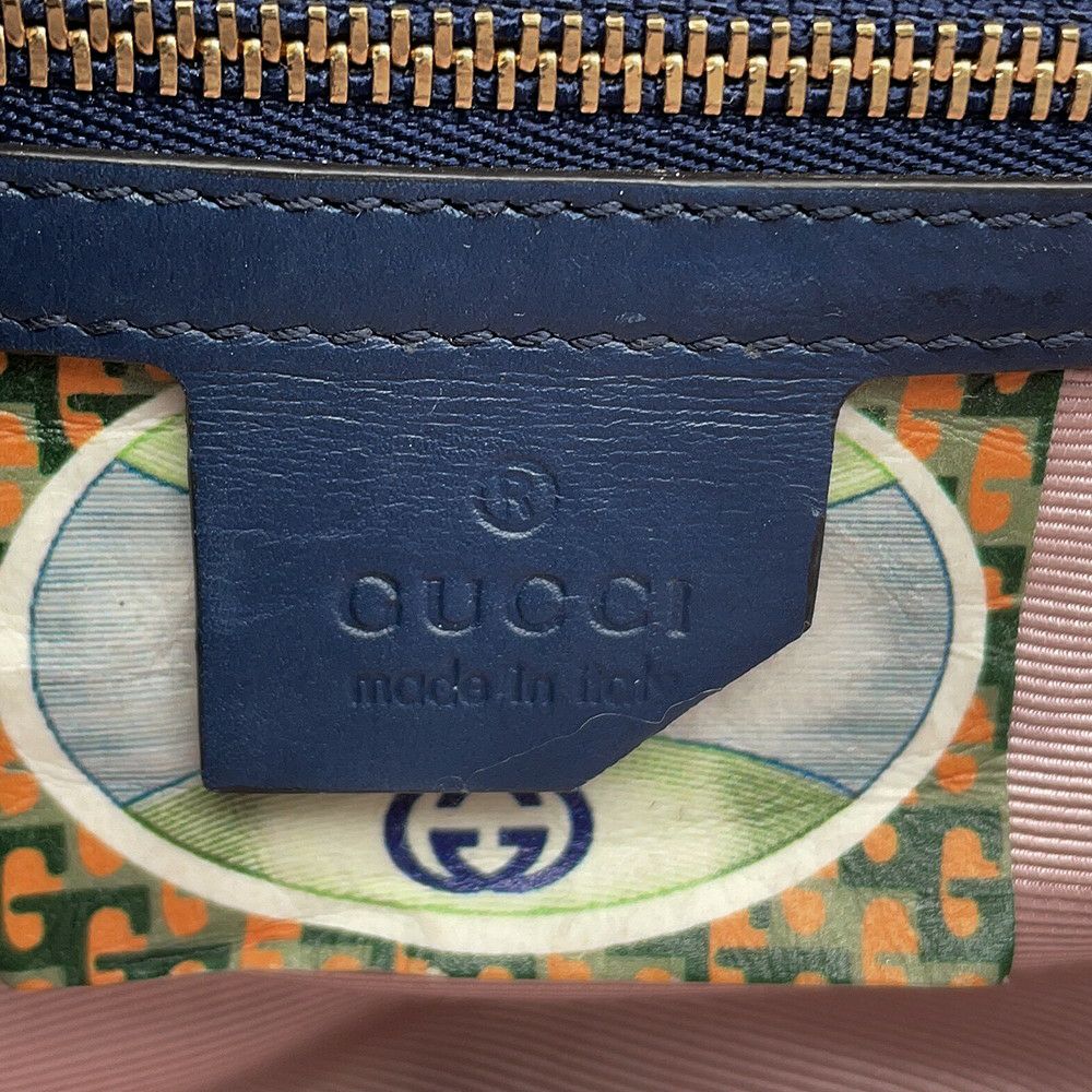 グッチ チェーンショルダーバッグ ラジャ タイガーヘッド 537241 GUCCI バッグ アウトレット品