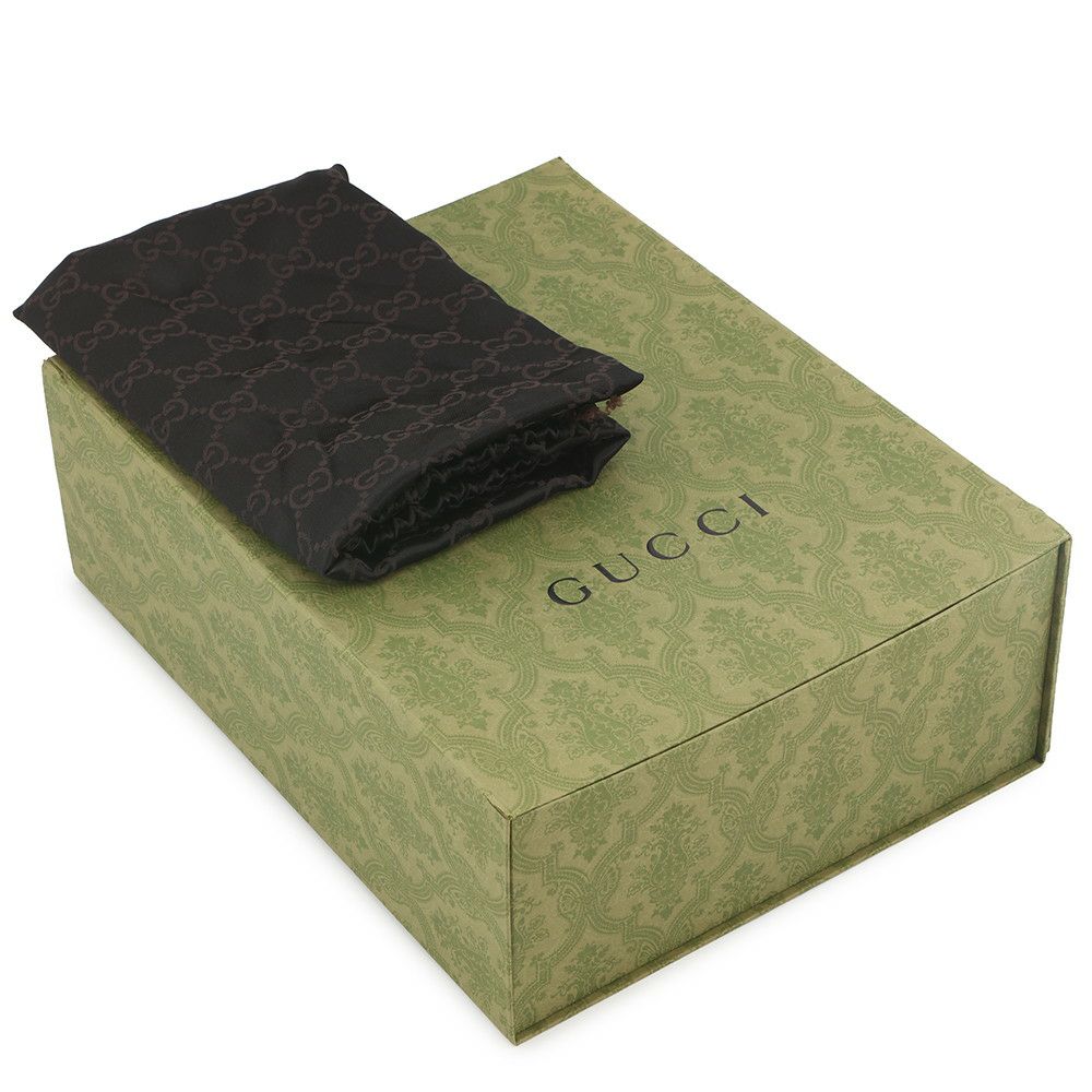 グッチ チェーンショルダーバッグ ラジャ タイガーヘッド 537241 GUCCI バッグ アウトレット品
