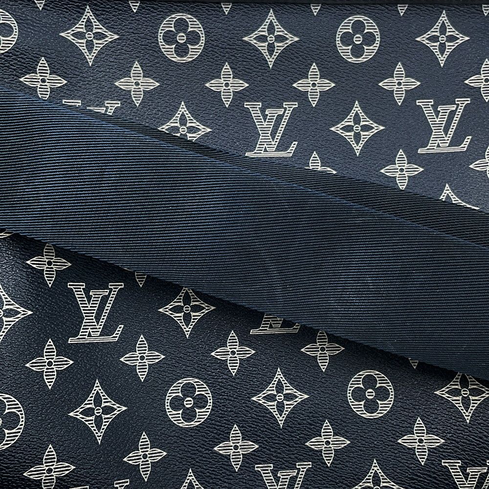 ルイヴィトン ショルダーバッグ モノグラム・サバンナ/チャップマン・ブラザーズ メッセンジャーPM M54248 LOUIS VUITTON