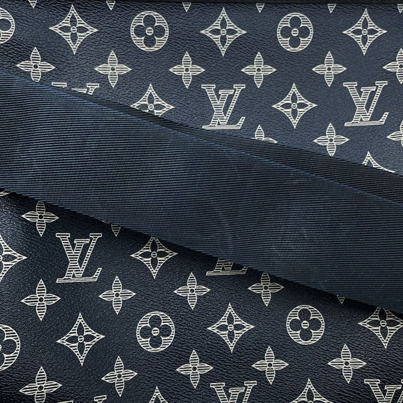 ルイヴィトン ショルダーバッグ モノグラム・サバンナ/チャップマン・ブラザーズ メッセンジャーPM M54248 LOUIS VUITTON