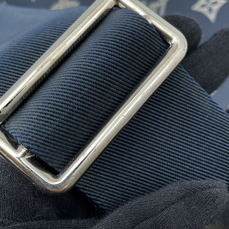 ルイヴィトン ショルダーバッグ モノグラム・サバンナ/チャップマン・ブラザーズ メッセンジャーPM M54248 LOUIS VUITTON