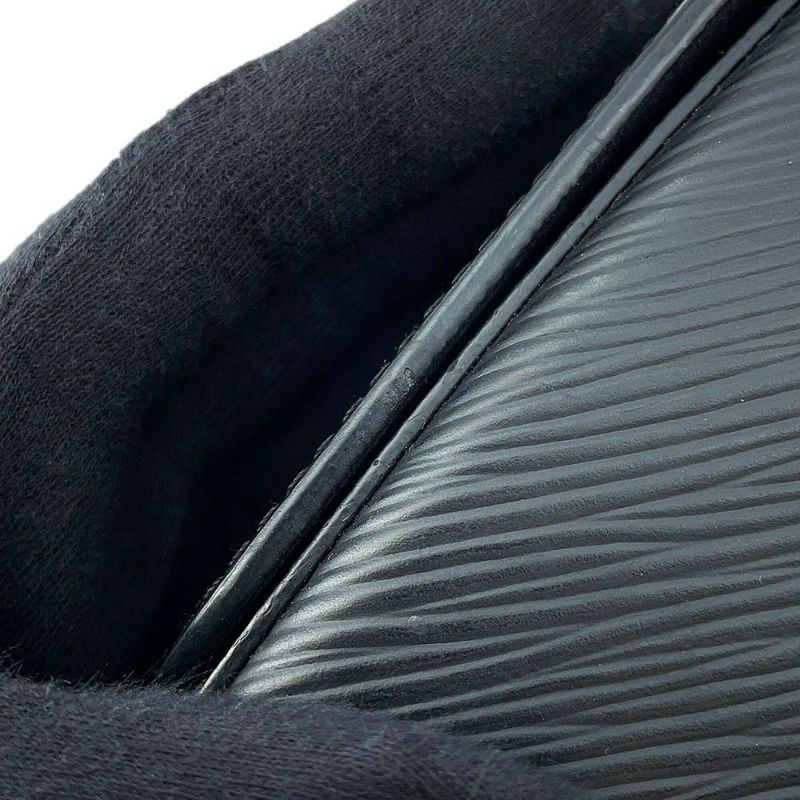 ルイヴィトン ショルダーバッグ エピ/モノグラム ツイストMM M50297 LOUIS VUITTON ヴィトン 2way 黒 ブラック