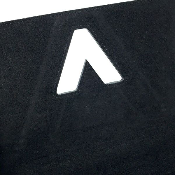 ルイヴィトン ショルダーバッグ エピ/モノグラム ツイストMM M50297 LOUIS VUITTON ヴィトン 2way 黒 ブラック