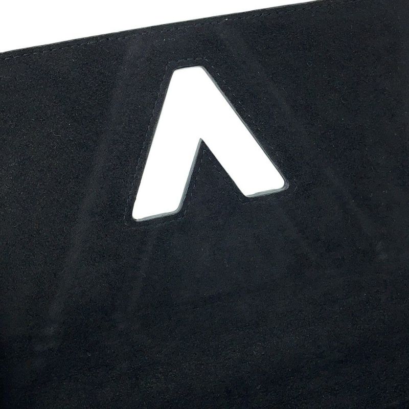 ルイヴィトン ショルダーバッグ エピ/モノグラム ツイストMM M50297 LOUIS VUITTON ヴィトン 2way 黒 ブラック