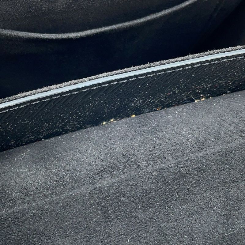 ルイヴィトン ショルダーバッグ エピ/モノグラム ツイストMM M50297 LOUIS VUITTON ヴィトン 2way 黒 ブラック