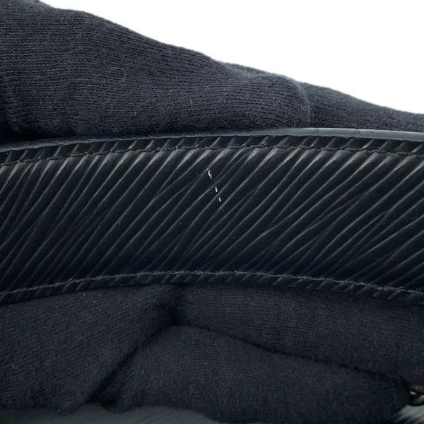 ルイヴィトン ショルダーバッグ エピ/モノグラム ツイストMM M50297 LOUIS VUITTON ヴィトン 2way 黒 ブラック