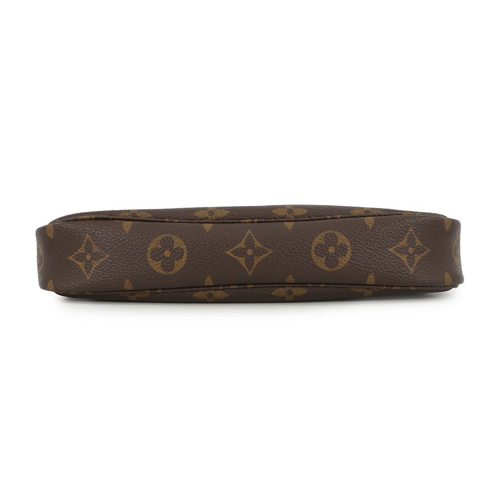 ルイヴィトン ハンドバッグ モノグラム ポシェット・アクセソワール M51980 LOUIS VUITTON ヴィトン バッグ アクセサリーポーチ