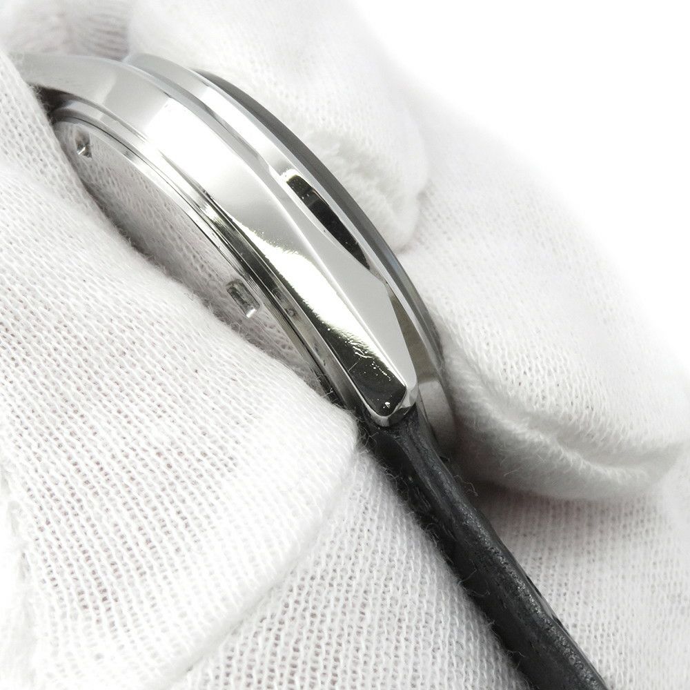 セイコー グランドセイコー ハイビート 56GS 5646-7010 SEIKO 腕時計 シルバー文字盤