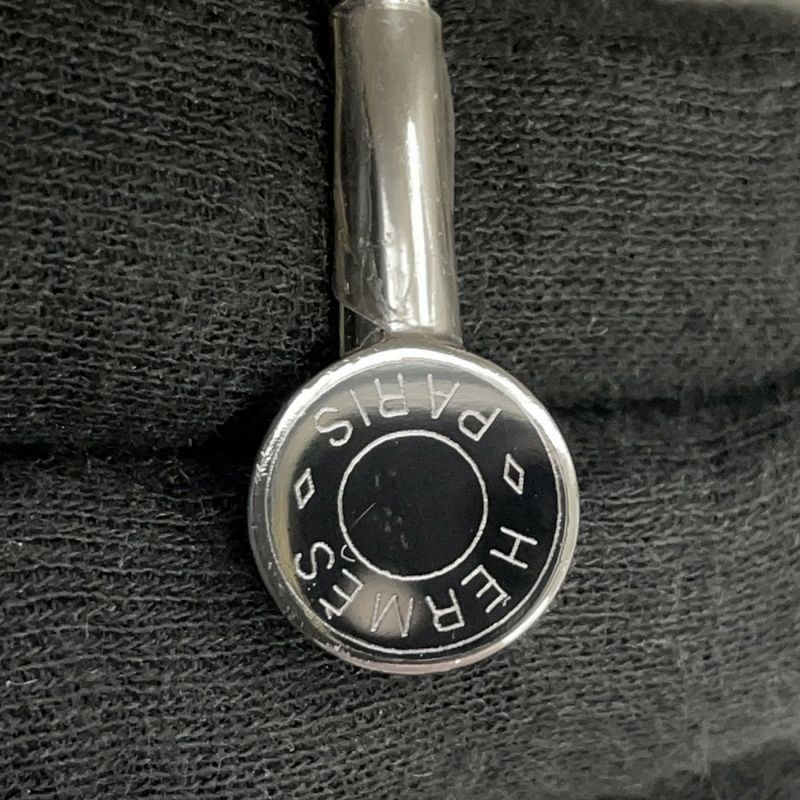 エルメス リンディ26 ベトン/シルバー金具 トリヨンクレマンス A刻印 ２wayショルダー