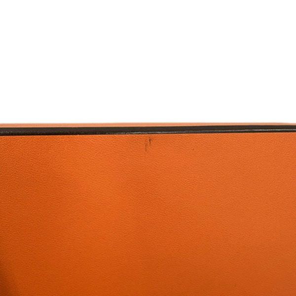 エルメス ミニ コンスタンス3 ミロワール モーヴシルベストル/シルバー金具 エプソン K刻印