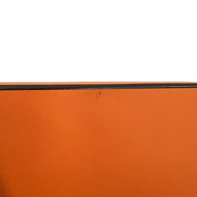 エルメス ミニ コンスタンス3 ミロワール モーヴシルベストル/シルバー金具 エプソン K刻印