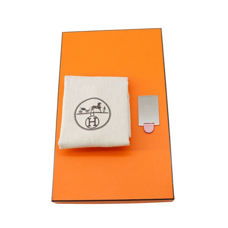 エルメス ミニ コンスタンス3 ミロワール モーヴシルベストル/シルバー金具 エプソン K刻印