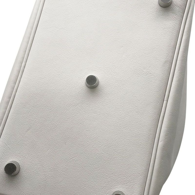 エルメス ハンドバッグ リンディ26 ヴェルソ グリスペール/ヴェールヴェルティゴ/シルバー金具 スイフト K刻印 ２wayショルダー